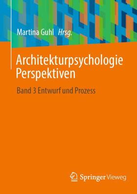 Guhl |  Architekturpsychologie Perspektiven | Buch |  Sack Fachmedien