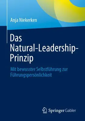 Niekerken |  Das Natural-Leadership-Prinzip | Buch |  Sack Fachmedien