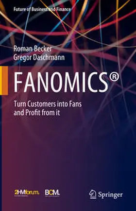 Becker / Daschmann |  FANOMICS® | eBook | Sack Fachmedien