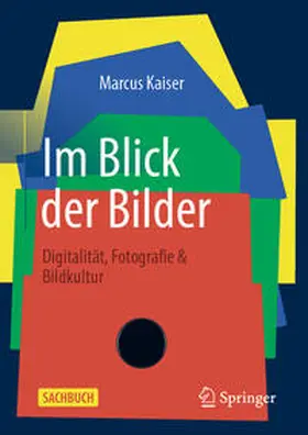 Kaiser |  Im Blick der Bilder | eBook | Sack Fachmedien