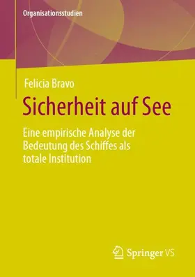 Bravo |  Sicherheit auf See | Buch |  Sack Fachmedien