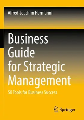 Hermanni |  Business Guide for Strategic Management | Buch |  Sack Fachmedien