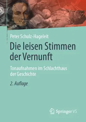 Schulz-Hageleit |  Die leisen Stimmen der Vernunft | Buch |  Sack Fachmedien