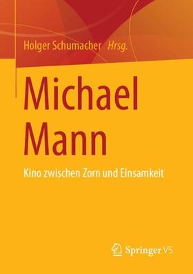 Schumacher |  Michael Mann | Buch |  Sack Fachmedien