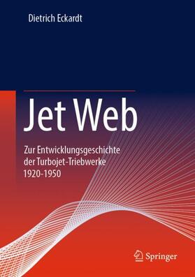Eckardt |  Jet Web | Buch |  Sack Fachmedien
