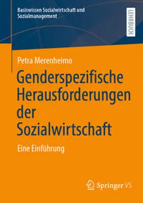 Merenheimo |  Genderspezifische Herausforderungen der Sozialwirtschaft | eBook | Sack Fachmedien