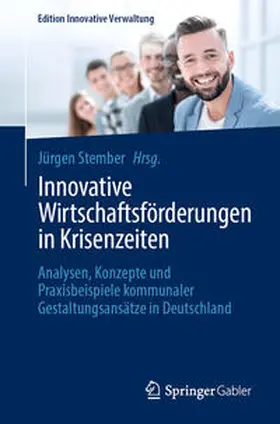 Stember |  Innovative Wirtschaftsförderungen in Krisenzeiten | eBook | Sack Fachmedien