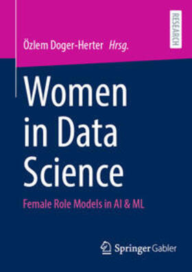 Doger-Herter |  Women in Data Science | eBook | Sack Fachmedien
