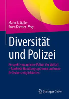 Staller / Koerner |  Diversität und Polizei | eBook | Sack Fachmedien