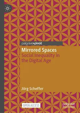 Scheffer | Mirrored Spaces | Buch | 978-3-658-42792-4 | sack.de