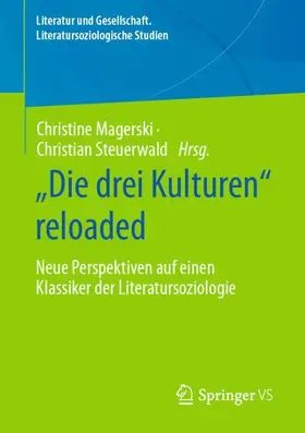 Steuerwald / Magerski |  ¿Die drei Kulturen¿ reloaded | Buch |  Sack Fachmedien