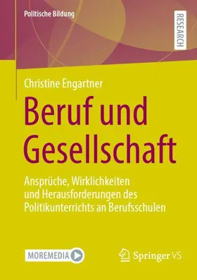 Engartner |  Beruf und Gesellschaft | Buch |  Sack Fachmedien