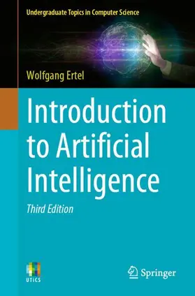 Ertel |  Introduction to Artificial Intelligence | Buch |  Sack Fachmedien