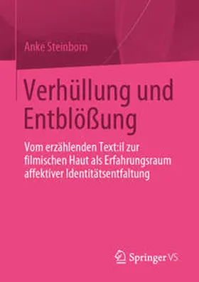 Steinborn |  Verhüllung und Entblößung | eBook | Sack Fachmedien