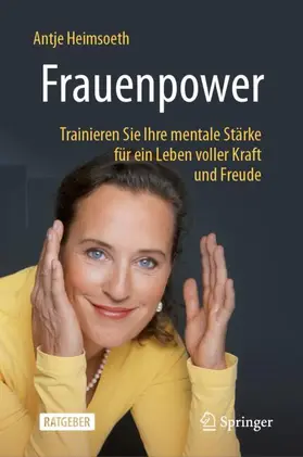 Heimsoeth |  Frauenpower | Buch |  Sack Fachmedien