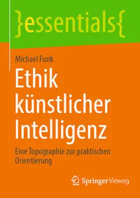 Funk |  Ethik künstlicher Intelligenz | eBook | Sack Fachmedien