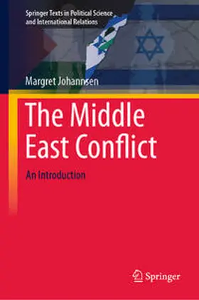 Johannsen |  The Middle East Conflict | eBook | Sack Fachmedien