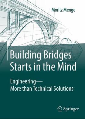 Menge |  Building Bridges Starts in the Mind | Buch |  Sack Fachmedien