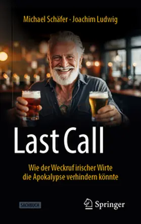 Schäfer / Ludwig |  Last Call | eBook | Sack Fachmedien