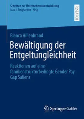 Hillenbrand |  Bewältigung der Entgeltungleichheit | eBook | Sack Fachmedien