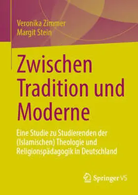 Zimmer / Stein | Zwischen Tradition und Moderne | E-Book | sack.de