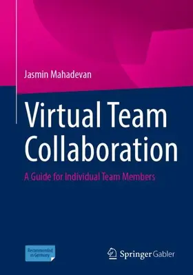 Mahadevan |  Virtual Team Collaboration | Buch |  Sack Fachmedien