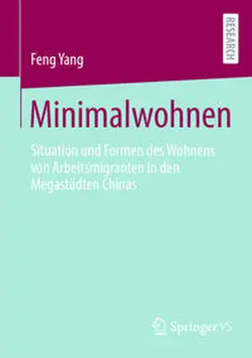 Yang | Minimalwohnen | E-Book | sack.de