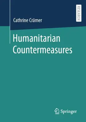 Crämer |  Humanitarian Countermeasures | Buch |  Sack Fachmedien