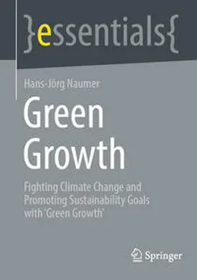 Naumer |  Green Growth | eBook | Sack Fachmedien