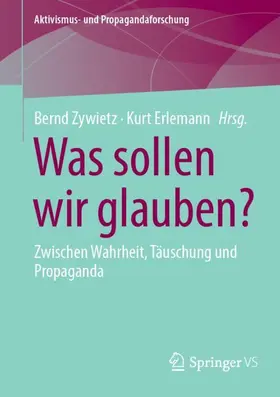 Erlemann / Zywietz |  Was sollen wir glauben? | Buch |  Sack Fachmedien