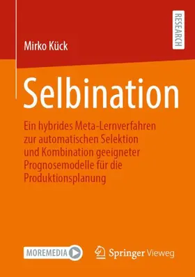 Kück |  Selbination | Buch |  Sack Fachmedien