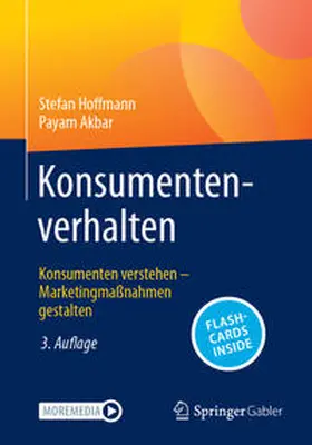 Hoffmann / Akbar |  Anteil EPB | eBook | Sack Fachmedien