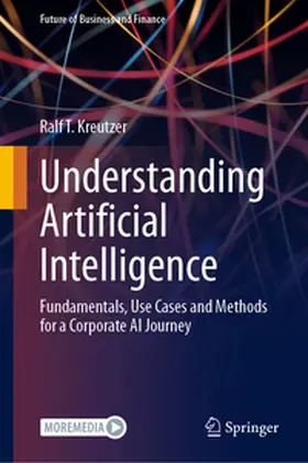 Kreutzer |  Understanding Artificial Intelligence | eBook | Sack Fachmedien