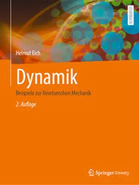 Eich |  Dynamik | eBook | Sack Fachmedien