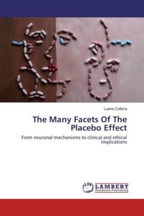 Colloca |  The Many Facets Of The Placebo Effect | Buch |  Sack Fachmedien