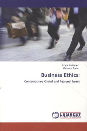 Robinson / Arslan |  Business Ethics: | Buch |  Sack Fachmedien