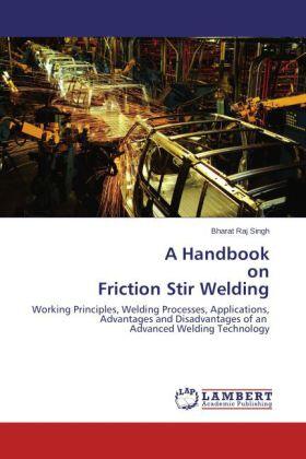 Singh |  A Handbook  on  Friction Stir Welding | Buch |  Sack Fachmedien