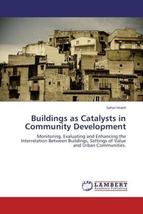 Imam |  Buildings as Catalysts in Community Development | Buch |  Sack Fachmedien