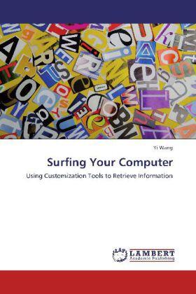 Wang |  Surfing Your Computer | Buch |  Sack Fachmedien