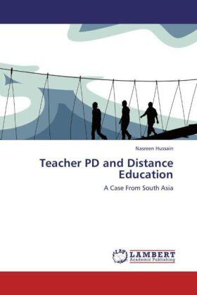 Hussain |  Teacher PD and Distance Education | Buch |  Sack Fachmedien