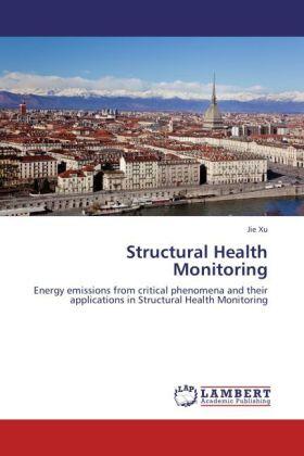 Xu |  Structural Health Monitoring | Buch |  Sack Fachmedien