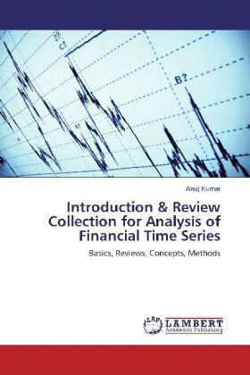 Kumar |  Introduction & Review Collection for Analysis of Financial Time Series | Buch |  Sack Fachmedien