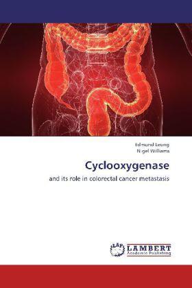 Leung / Williams |  Cyclooxygenase | Buch |  Sack Fachmedien