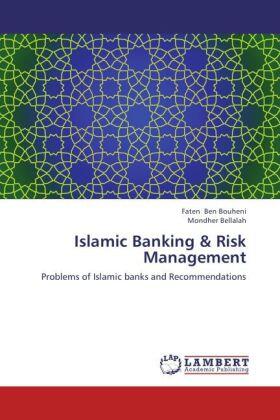 Ben Bouheni / Bellalah |  Islamic Banking & Risk Management | Buch |  Sack Fachmedien