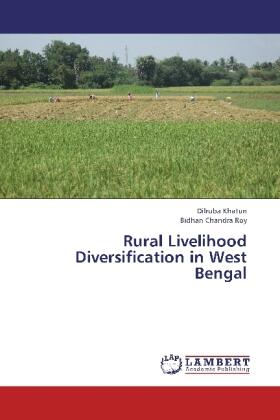 Khatun / Roy |  Rural Livelihood Diversification in West Bengal | Buch |  Sack Fachmedien