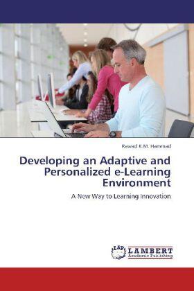 Hammad |  ¿Developing an Adaptive and Personalized e-Learning Environment | Buch |  Sack Fachmedien