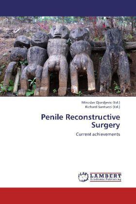 Djordjevic / Santucci |  Penile Reconstructive Surgery | Buch |  Sack Fachmedien