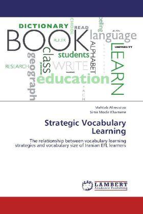 Alirezaloo / Modir Khamene |  Strategic Vocabulary Learning | Buch |  Sack Fachmedien