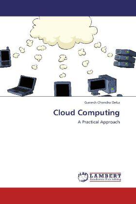 Deka |  Cloud Computing | Buch |  Sack Fachmedien