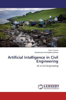 Samui / Kothari |  Artificial Intelligence in Civil Engineering | Buch |  Sack Fachmedien